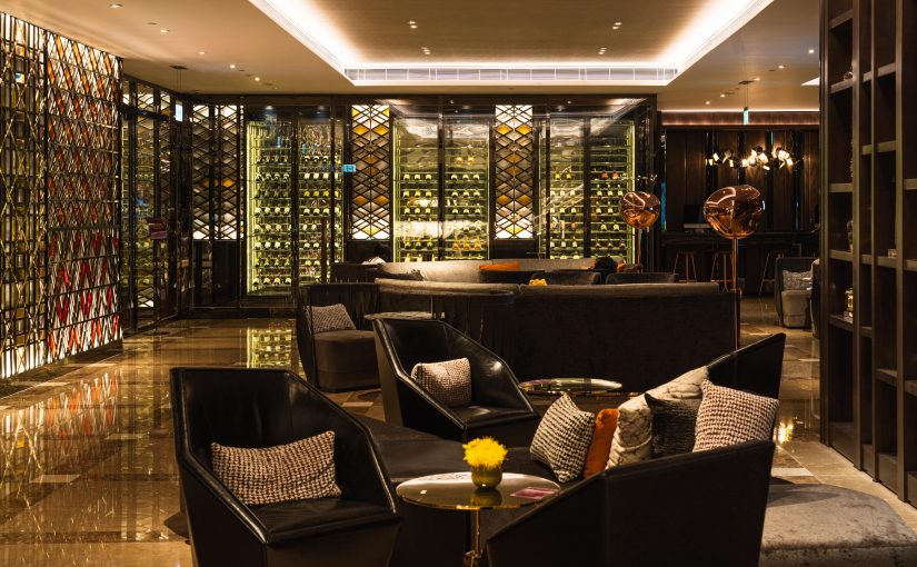 Nam Cheong Residence Hong Kong